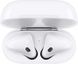 Навушники AirPods 2 premium COPY 1:1 512-0 фото 4