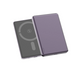 Павер банк Aspor A382 10000mah MagSafe Purple 2356-2 фото 2