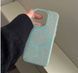 Gleaming MagSafe Case для iPhone 14 Green 2888-7 фото 4