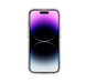 Чохол прозорий Tech21 EvoClear Case iPhone 14 Pro Max 1590-0 фото 5
