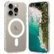 Чохол прозорий з MagSafe iPhone 14 Pro 242-0 фото 1