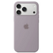 Чохол Silicone case Full iPhone 17 Pro Lavander 4017-6 фото 1