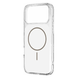 Чохол Smoky Magsafe Case 17 Pro White 4297-1 фото 2