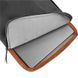 Чохол-сумка WIWU для ноутбуку 13"/14" Ora Laptop Sleeve Series Black 2606-0 фото 3