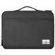 Чохол-сумка WIWU для ноутбуку 13"/14" Ora Laptop Sleeve Series Black 2606-0 фото 1