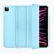 Чохол WiWU Classic II Case iPad Pro 11 2024 Light Blue 2383-1 фото 1
