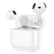 Навушники HOCO Pods 4 White 4580-0 фото 1