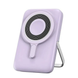 Power Bank WiWU Elite Series 3in1 Magnetic 10000mAh Wi-PO20 Purple 4095-4 фото 1