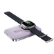 Power Bank WiWU Elite Series 3in1 Magnetic 10000mAh Wi-PO20 Purple 4095-4 фото 4