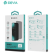 Скло антишпигун Tempered Glass Privacy DEVIA для iPhone 12 Pro Max 2701-2 фото 1