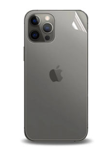 Захисна плівка на задню поверхню iPhone 11 Pro 483-0 фото