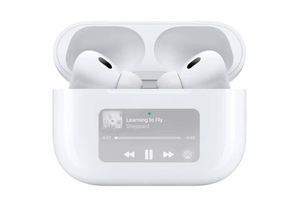 Оновлені AirPods Pro 3: нові функції, покращення та все, що вам потрібно знати фото