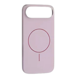 Чохол Soft Silicone Slim для iPhone 17 Air Lilacs 3831-1 фото