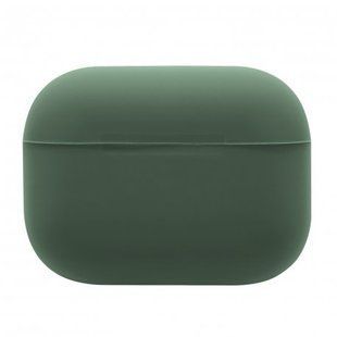 Чохол для AirPods 3 Dark olive 269-12 фото
