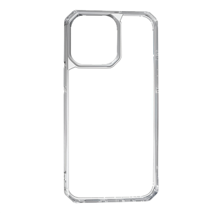 Чохол прозорий Tech21 EvoClear Case iPhone 18 Pro 4623-0 фото
