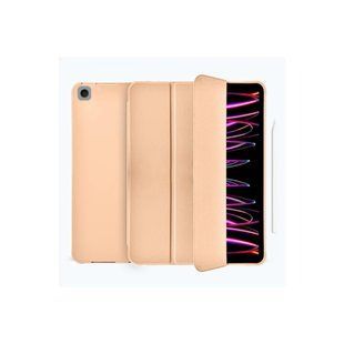 Чохол WiWU Classic II Case iPad Pro 11 2024 Pink 2383-2 фото