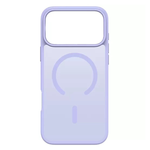 Gripp case with MagSafe для iPhone 18 Pro Light Purple 4569-3 фото