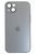 Чохол AG-Glass Case with MagSafe для iPhone 14 Plus Titanium Gray 300-6 фото