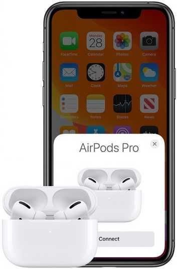 新品 AirPodspro  1個 Купити Навушники AirPods Pro premium 1:1 513-0 в інтернет магазині