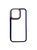 Чохол NEW Guard Amber Camera для iPhone 14 Black 1615-0 фото