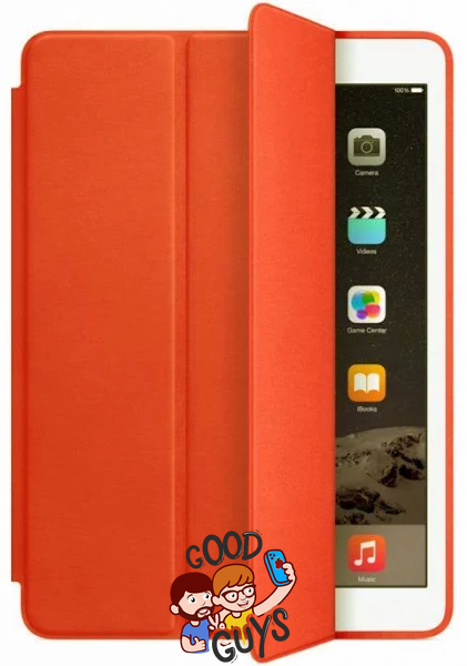 Чохол Smart Case iPad Mini 1| 2 | 3 Orange 1015-7 фото