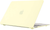 Накладка MacBook HardShell Case 13.3 Pro (A1278) 2009-2012р. Mellow Yellow 1295-19 фото