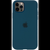 Silicone Case FULL iPhone 11 Pro Cosmos blue 118-19 фото