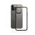 Чохол Crystal Guard для iPhone 15 Black 1632-6 фото