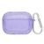 Чохол для AirPods Pro 2gen. Stars Shining case з карабіном Glycine 2370-3 фото