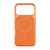 Чохол Smoky Magsafe Case 17 Pro Orange 4297-2 фото