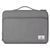 Чохол-сумка WIWU для ноутбуку 13"/14" Ora Laptop Sleeve Series Gray 2606-1 фото