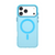 Gripp case with MagSafe для iPhone 17 Blue 4054-1 фото
