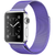 Ремінець Milanese Loop Apple Watch Magnetic 42,44,45,46mm(10,11S),49mm(ultra 1-3S) Glycine 278-15 фото