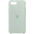 Silicone Case FULL iPhone 7,8,SE 2 Beryl 112-65 фото
