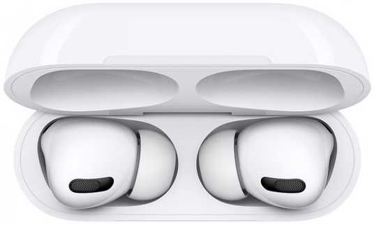 Купити Навушники AirPods Pro premium 1:1 513-0 в інтернет магазині