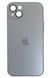 Чохол AG-Glass Case with MagSafe для iPhone 14 Plus Titanium Gray 300-6 фото 1