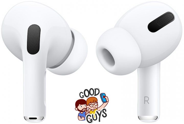 Навушники AirPods Pro premium COPY 1:1 513-0 фото