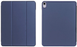 Чохол з місцем під стилус для iPad 2 | 3 | 4 Navy Blue 2142-1 фото 6