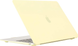 Накладка MacBook HardShell Case 13.3 Pro (A1278) 2009-2012р. Mellow Yellow 1295-19 фото 4