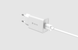 Адаптер DEVIA [USB] Smart Series Gharger V3 2AWhite 588-1 фото 4