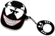 Чохол 3D для AirPods Pro Venom 1236-12 фото 3
