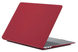 Накладка MacBook HardShell Case 13.3 Air (A1466/A1369) 2010-2012р. Wine Red 1292-9 фото 1