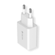 Адаптер DEVIA [USB] Smart Series Gharger V3 2AWhite 588-1 фото 2