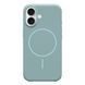 Чохол Beats Case with Magafe для iPhone 16 Billow Blue 2912-0 фото 1