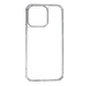 Чохол прозорий Tech21 EvoClear Case iPhone 18 Pro 4623-0 фото 1