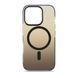Чохол з градієнтом Mystik Gradient Magsafe 16 Pro Max Titanium Gray 4420-3 фото 1