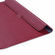 Конверт з екошкіри для MacBook 11&rsquo; , 12&rsquo; Rose Red 1429-9 фото 6