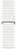 Ремінець Leather Loop Band 42,44,45,46mm(10,11S),49mm(ultra 1-3S) White 1422-1 фото