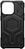 Чохол протиударний UAG Pathfinder з MagSafe для iPhone 14 Plus Carbon Black 2924-13 фото