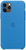 Чохол Silicone Case 1:1 для iPhone 11 Pro Surf Blue 393-12 фото